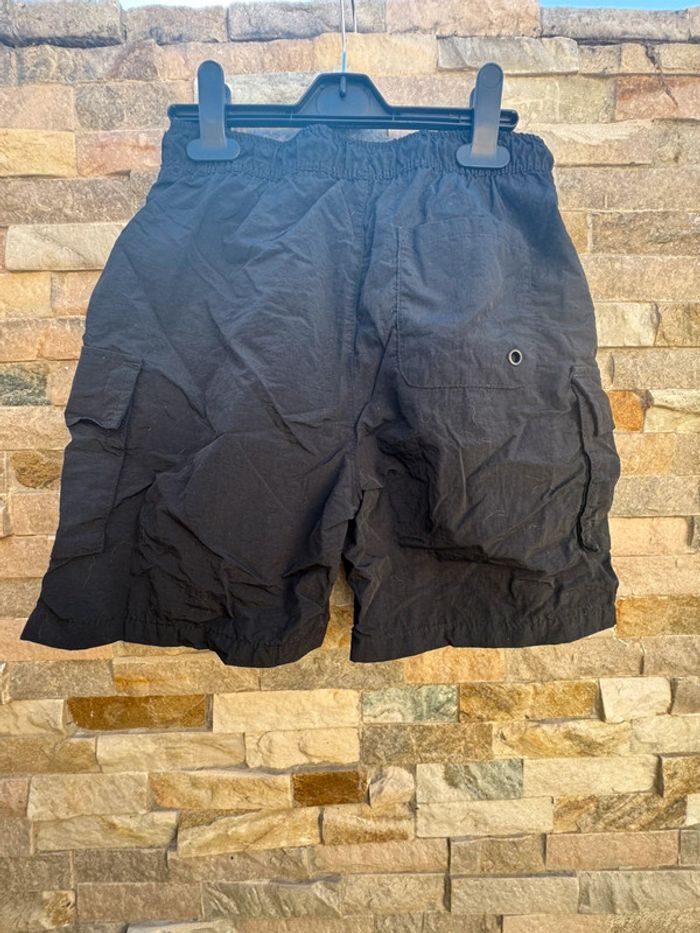 Short maillot cargo - photo numéro 5
