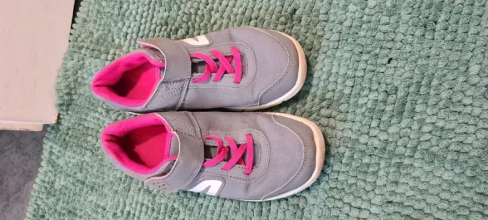 Basquette skechers - photo numéro 2