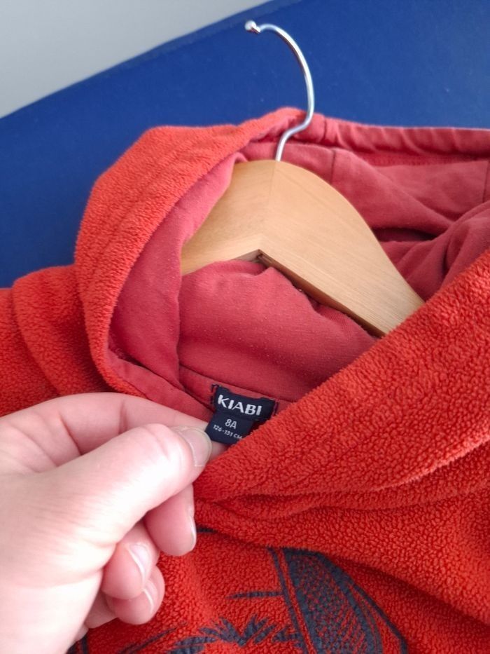 Pull / Taille 8 ans - photo numéro 7
