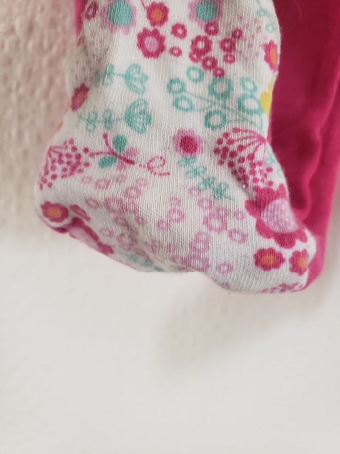 Pyjama sans manches - photo numéro 2