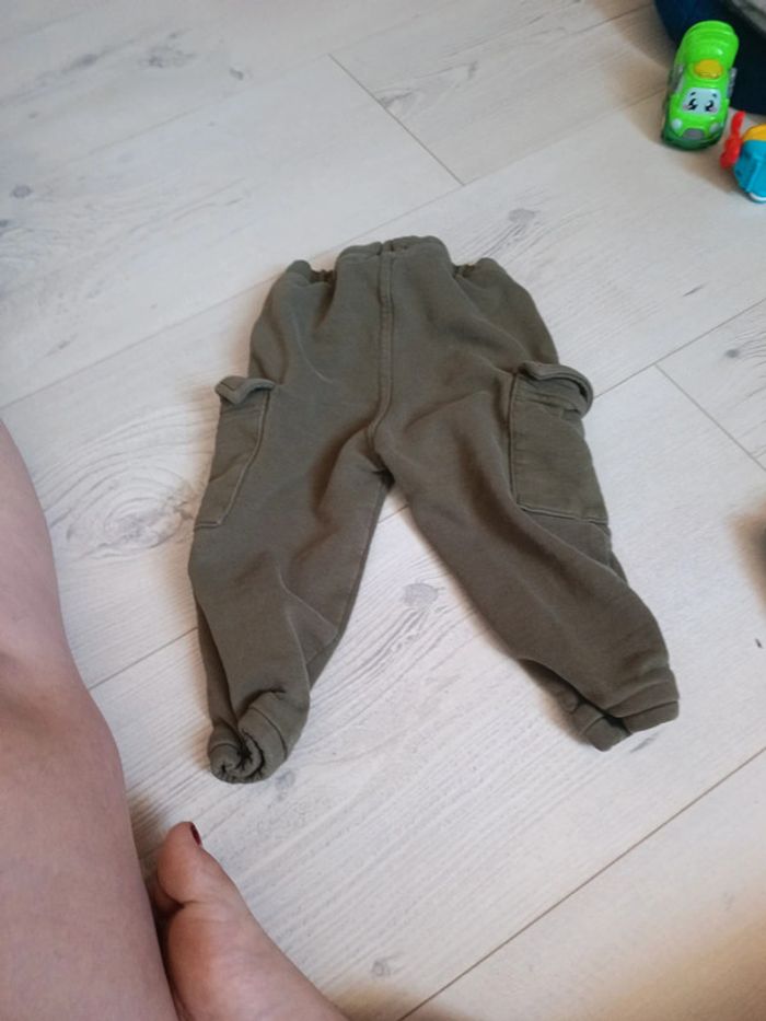 Pantalon - photo numéro 2