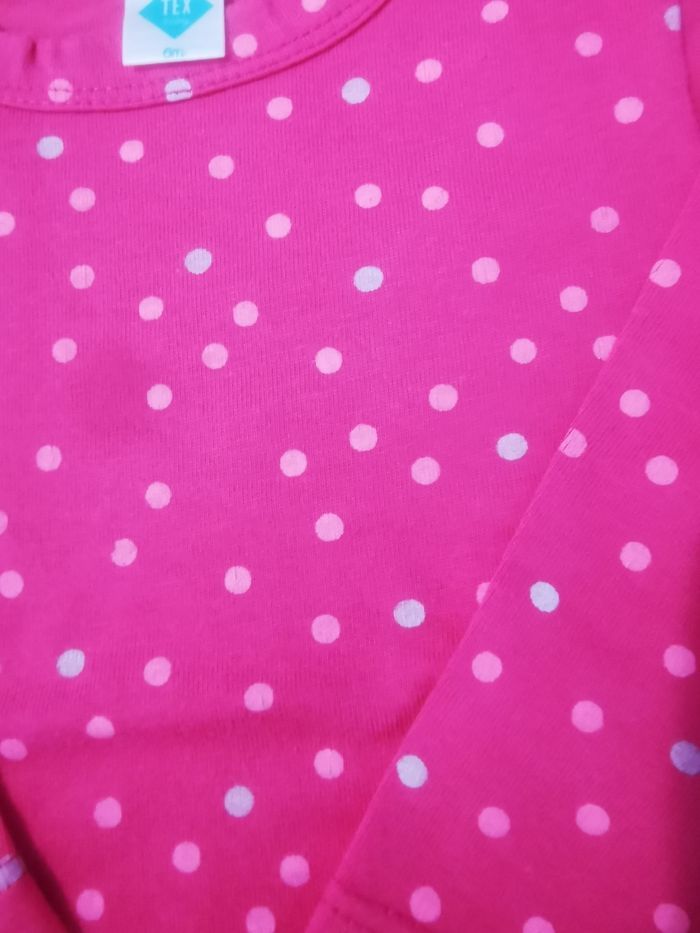 Pyjama 2 pièces 6 mois - photo numéro 3