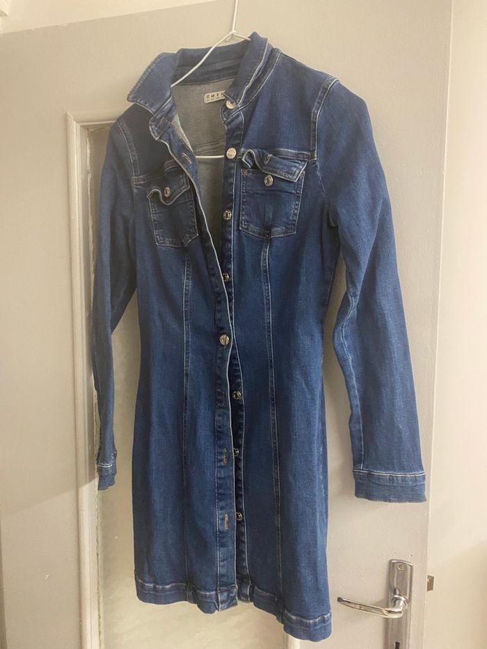 robe jean