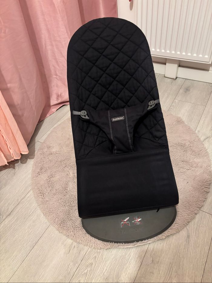 Transat babybjorn
