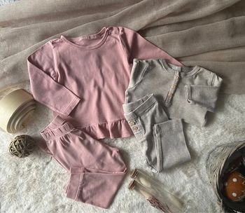 2 ensembles confort 74 cm