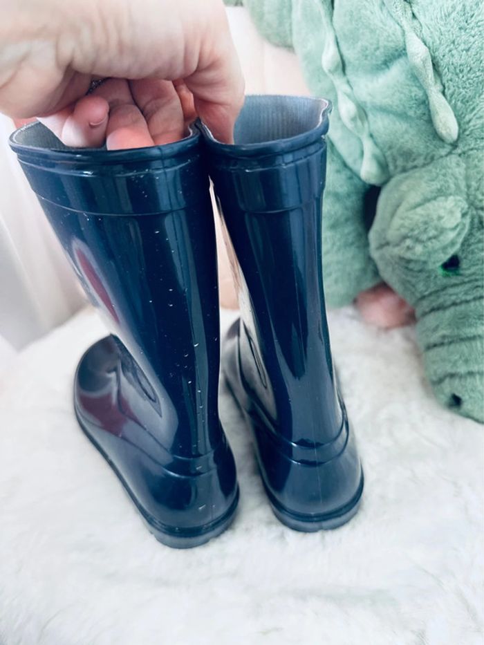 Bottes de pluie mixte - photo numéro 3