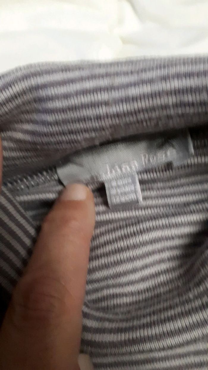 sous pull - photo numéro 2