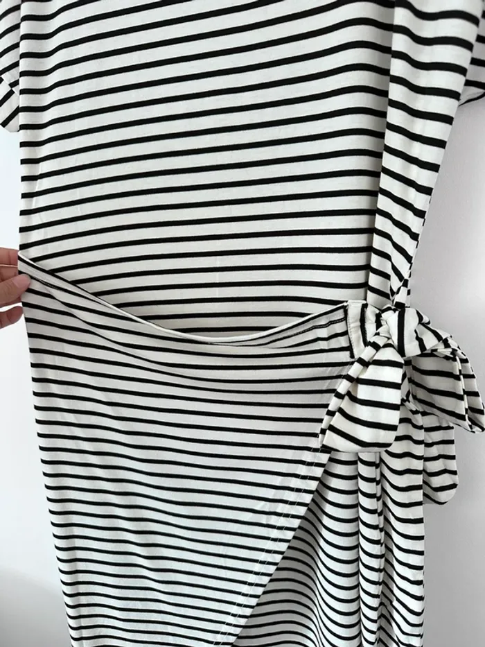 Robe marinière - photo numéro 2