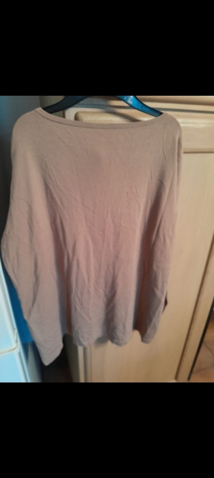 Pull léopard - photo numéro 6