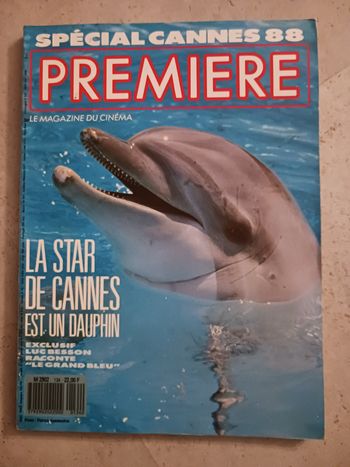 revue Première n° 134