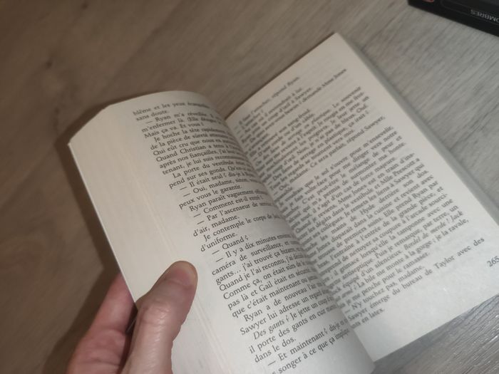 Lot livres Cinquante nuances (de Grey) - photo numéro 4
