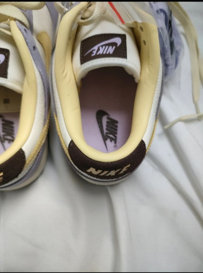 Nike dunk low - photo numéro 7
