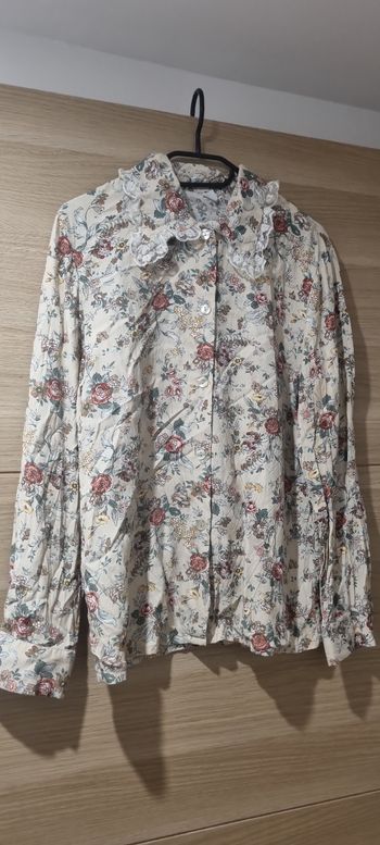 Chemise