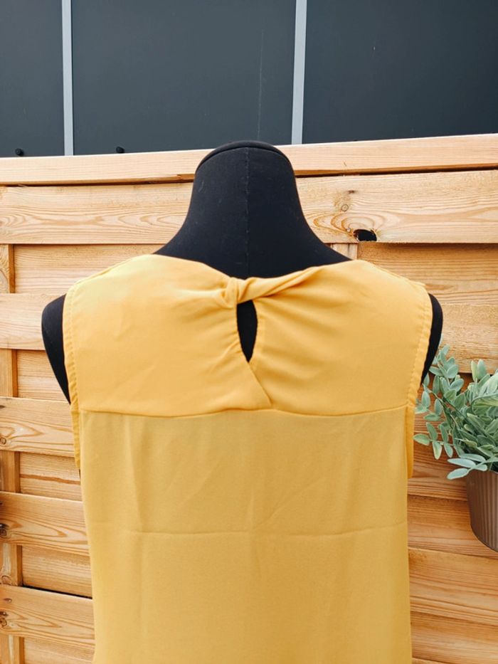 Blouse taille S - photo numéro 4
