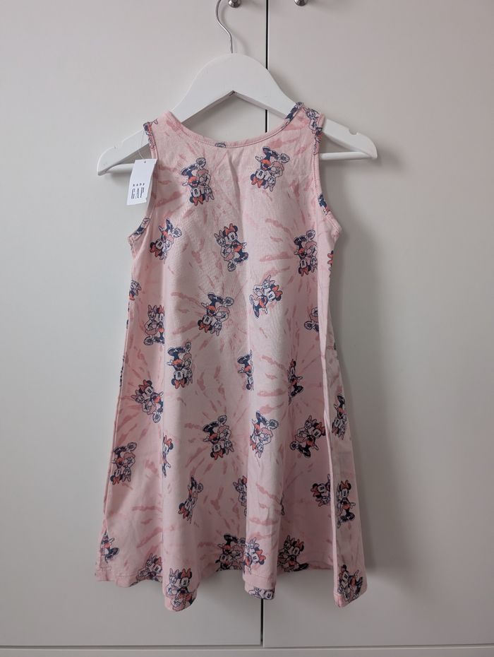 Robe gap - photo numéro 3