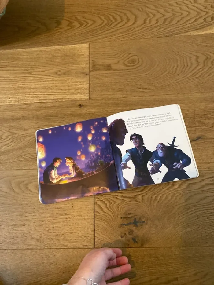 Livre - photo numéro 3