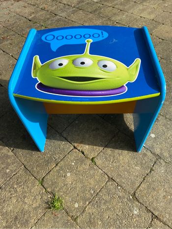 Tabouret tôy  story