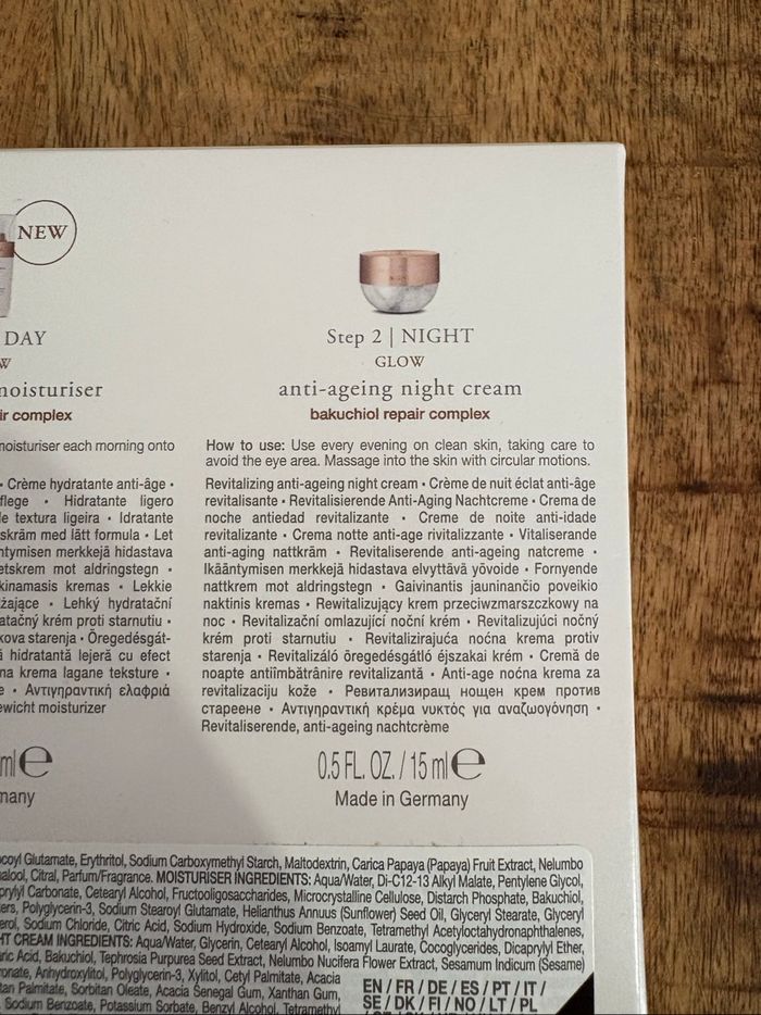 Coffret Rituals - photo numéro 5
