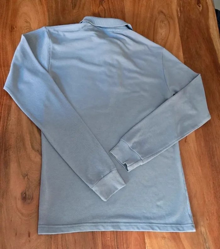 Polo Hugo Boss Taille S - photo numéro 5