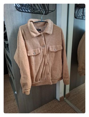 Veste inter-saison XS