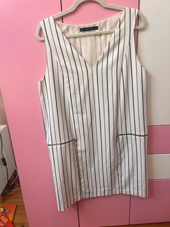 Zara dress