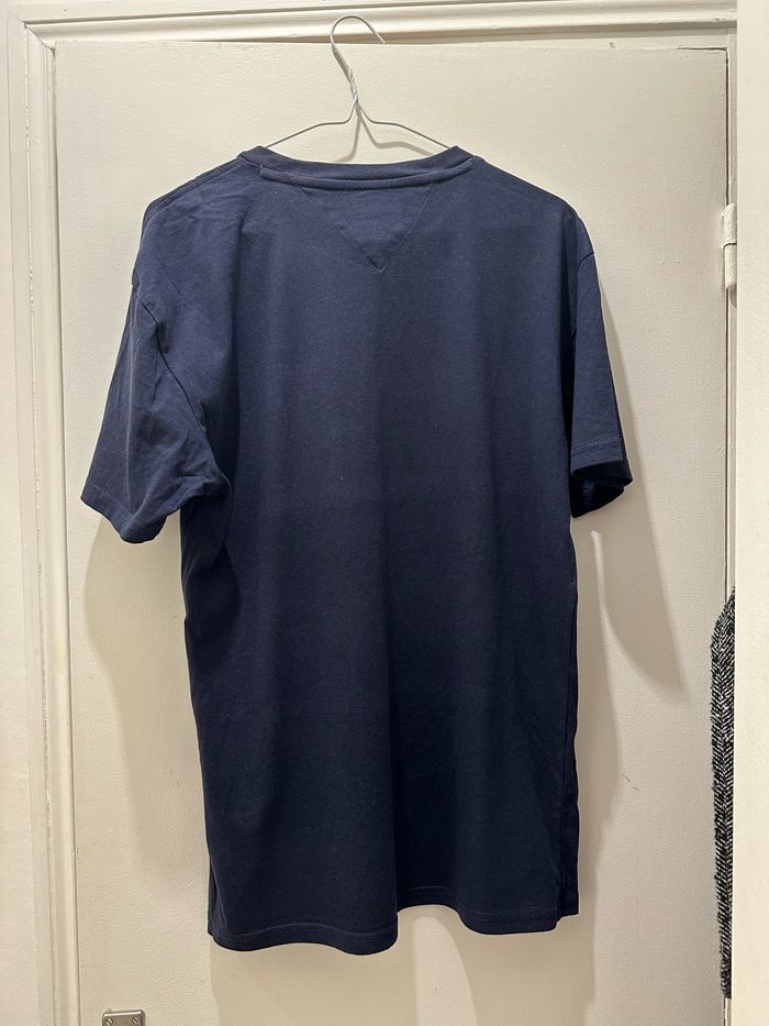 T-Shirt tommy - photo numéro 2
