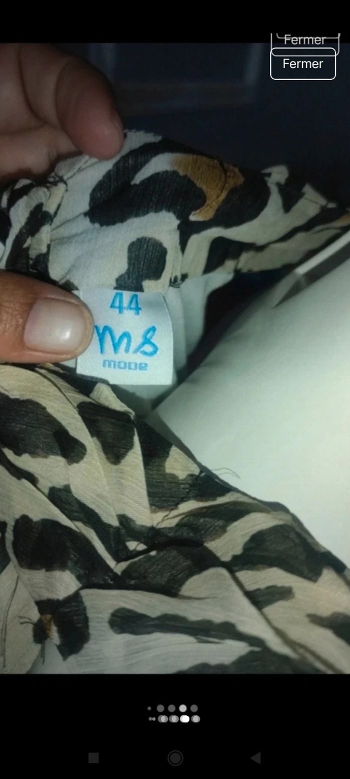 Très jolie haut femme f3 - photo numéro 5