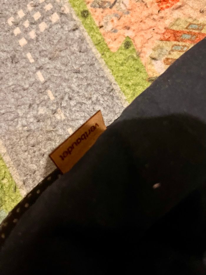 Chancelière - photo numéro 2