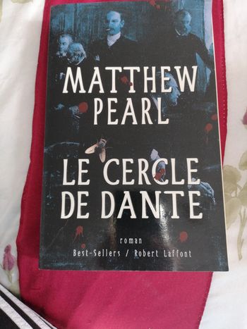 Le cercle de Dante