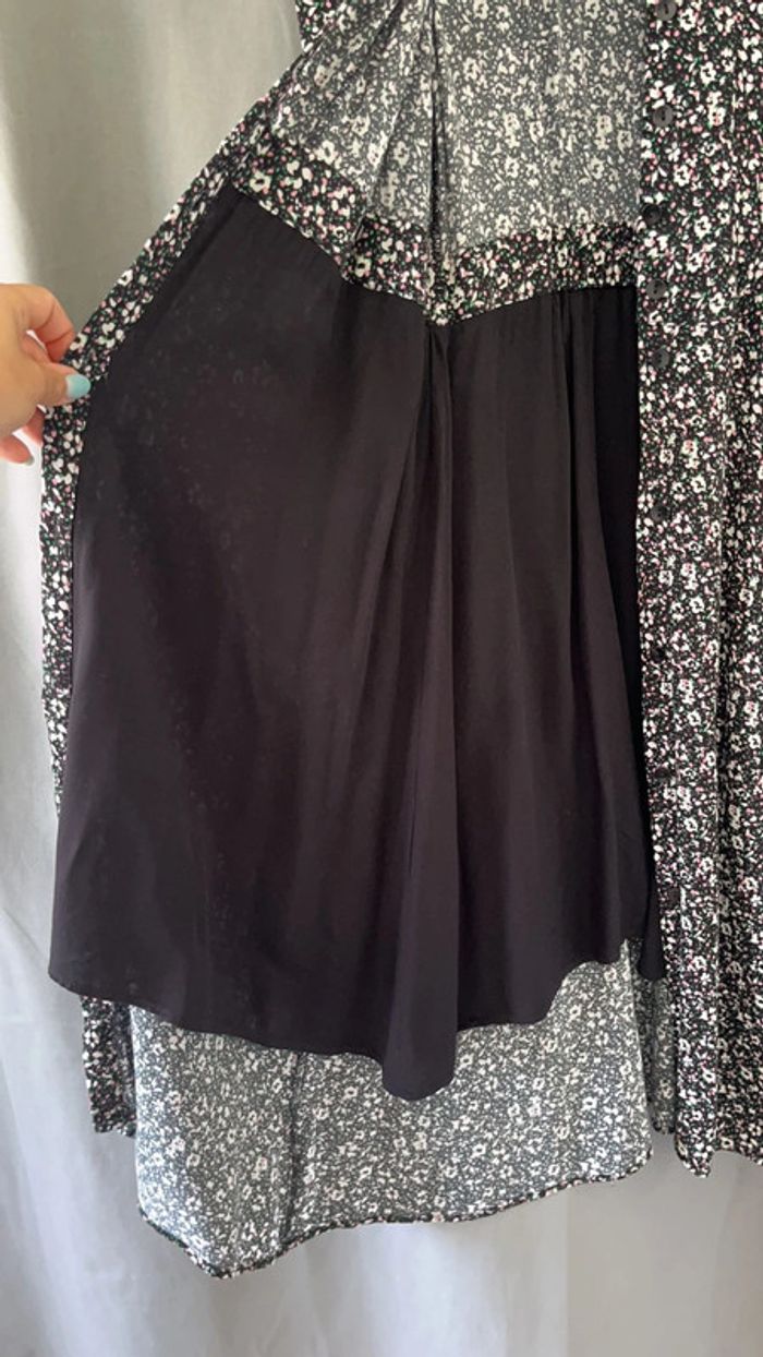 Robe longue - photo numéro 3
