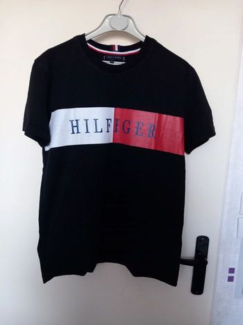 Tee-shirt homme Tommy Hilfiger