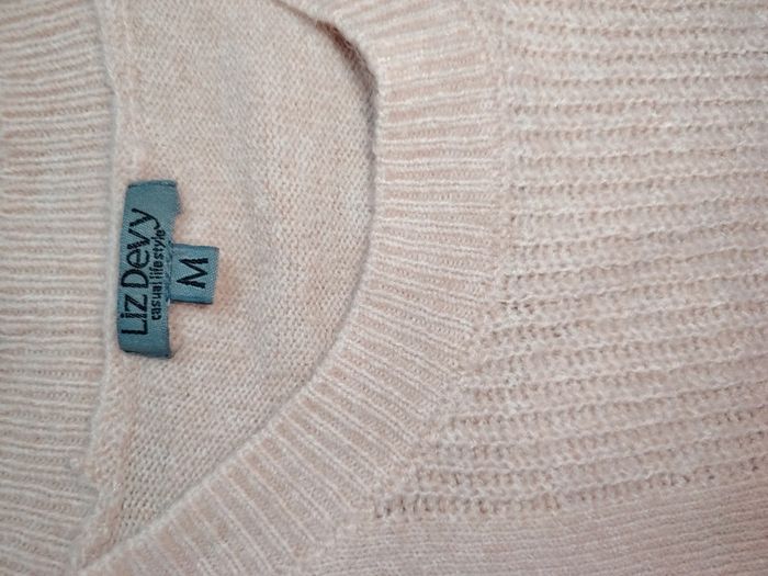 Pull femme - photo numéro 3