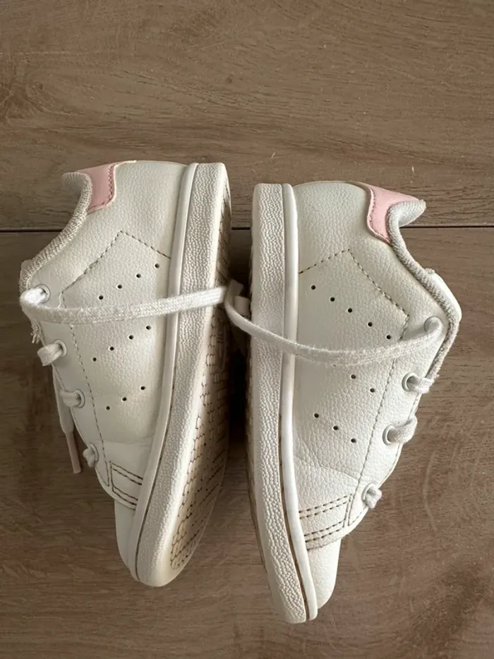 Stan smith - photo numéro 2