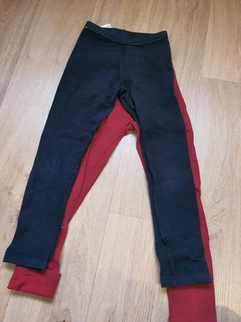 Legging fille