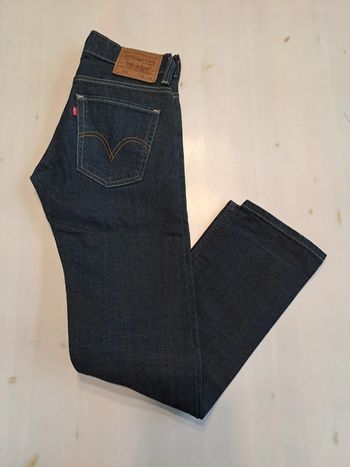 Jeans Levi's 511 28x30