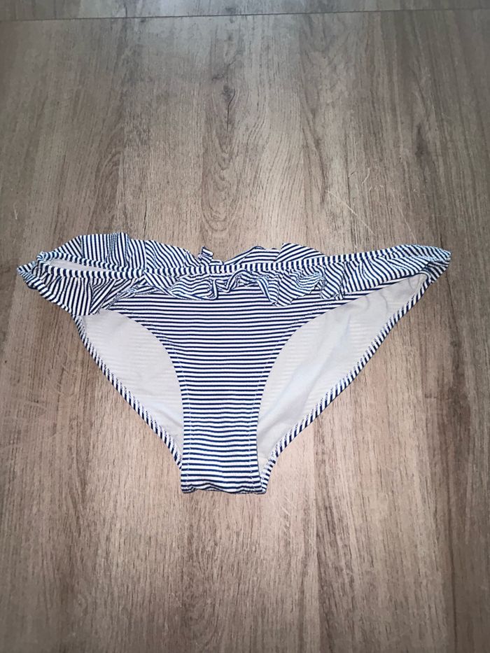 Bas de maillot de bain