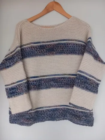 Pull Amy Vermont