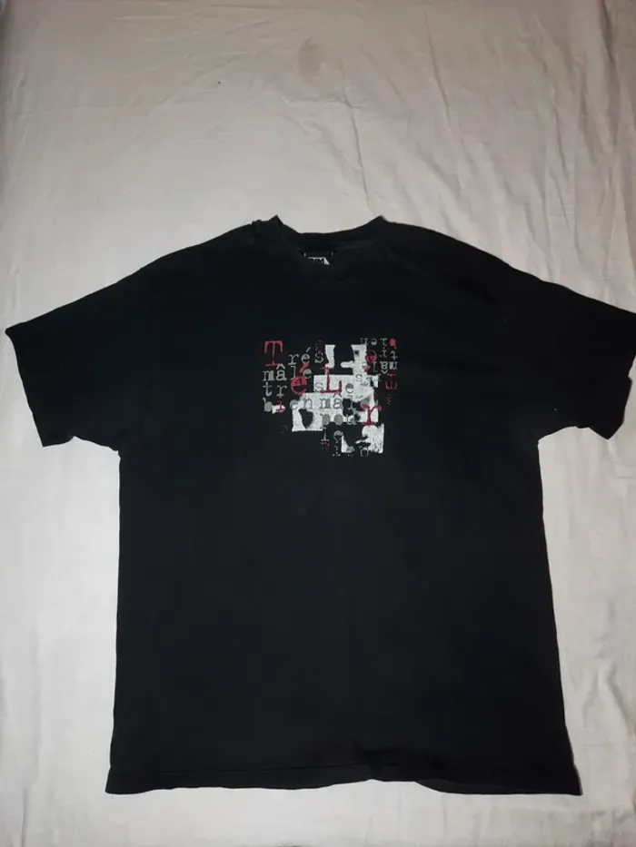 T-shirt dim