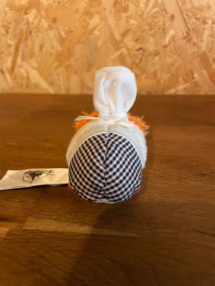 Tsum Tsum officiel Disney Linguini dans Ratatouille - photo numéro 4