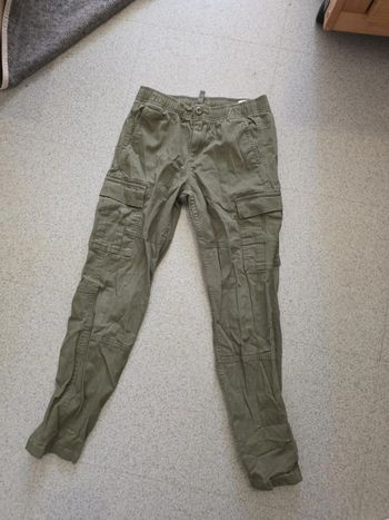 cargo jack & jones