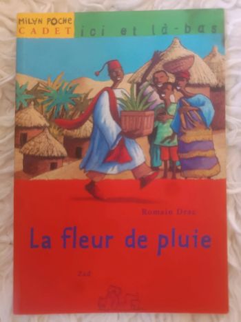 Livre enfant 8/9 ans et