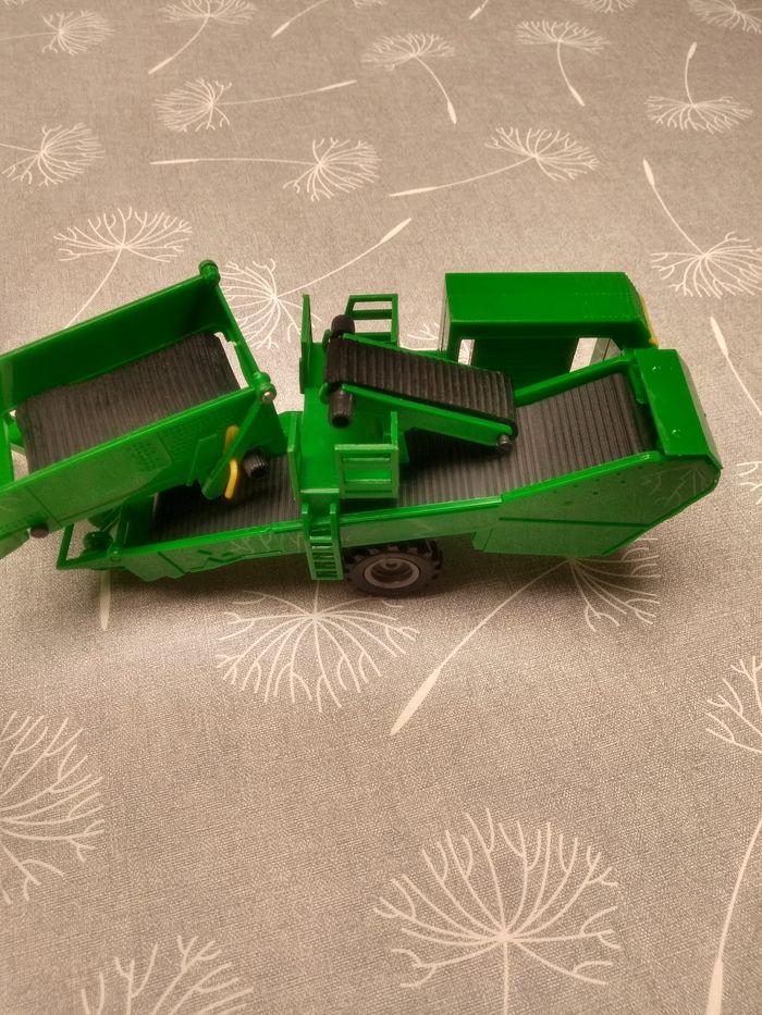 Remorque - photo numéro 3