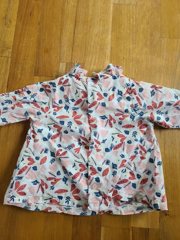 Pull fin - photo numéro 3