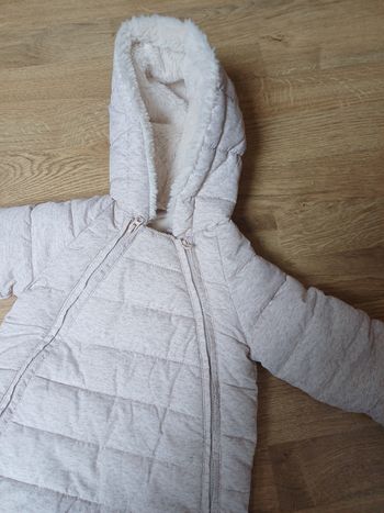 Combipilote Mango Kids 1-3mois