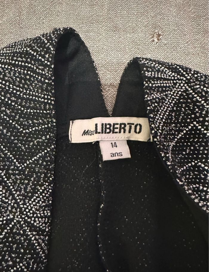 Robe - photo numéro 2