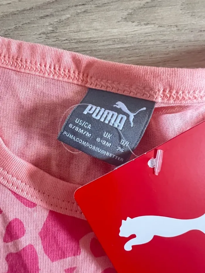 Ensemble puma - photo numéro 3