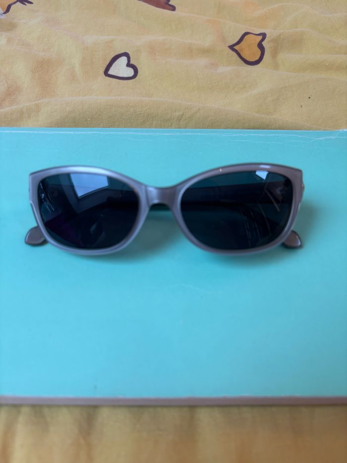 Lunette de soleil Roberto Cavalli carré modèle année 2000