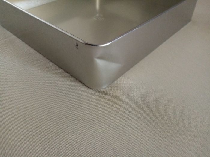 Coffret Hugo Boss (vide) - photo numéro 10
