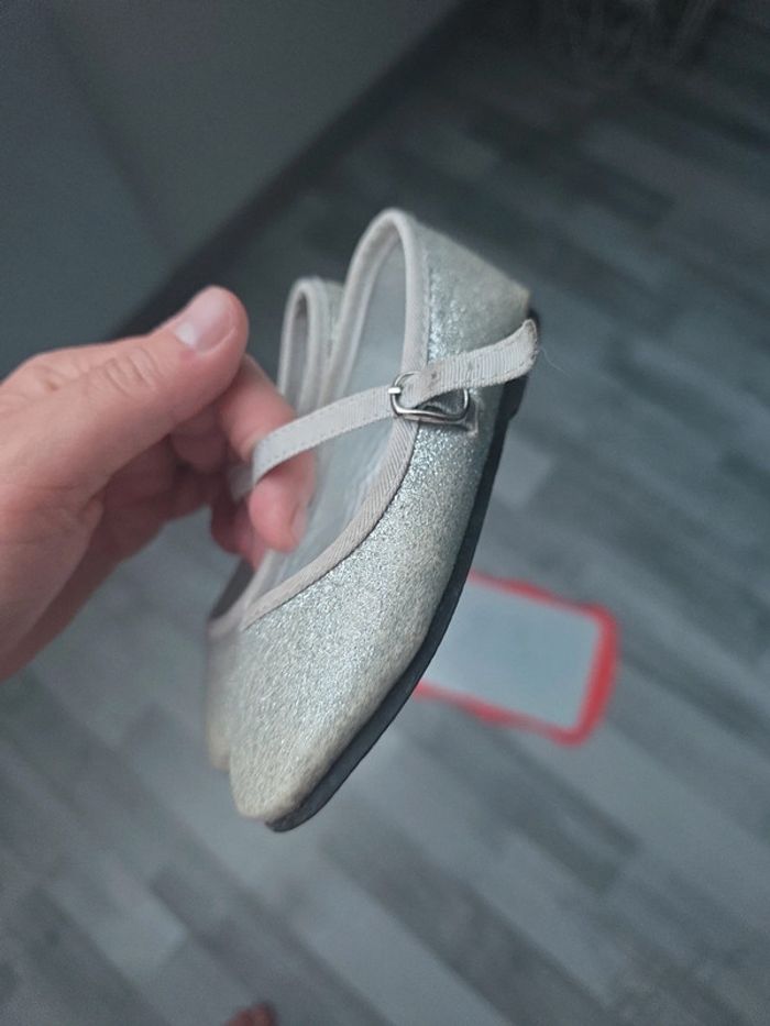 Ballerines - photo numéro 4