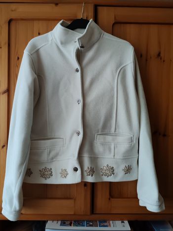 Veste polaire